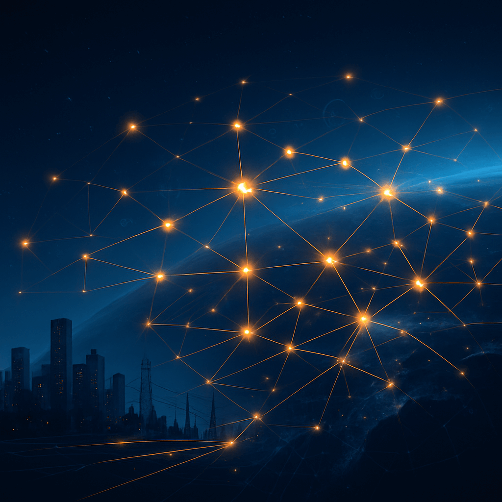 ESG 定義轉向:從碳中和責任到能源安全與氣候治理的戰略融合